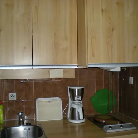 Schuss Pied Des Pistes! Apartman *