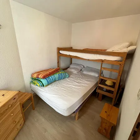 Apartment Schuss Pied Des Pistes! Saint-Lary-Soulan